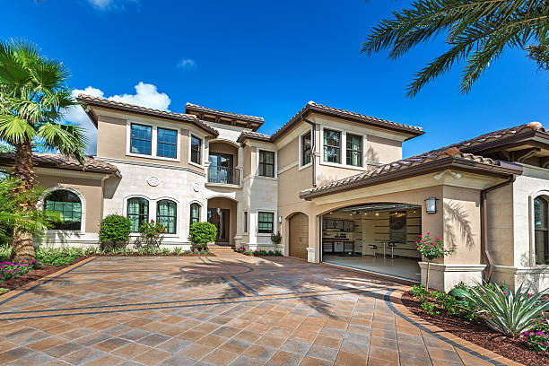 Best Brick Driveway Pavers  in Reedspt, OR