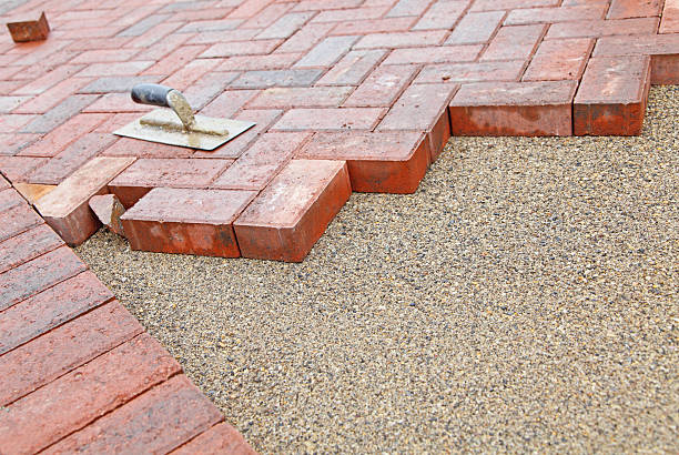 Commercial Driveway Pavers in Reedsport, OR