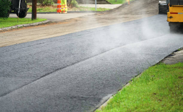 Best Driveway Pavers for Homes  in Reedspt, OR
