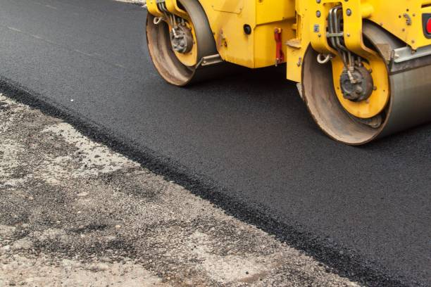 Best Concrete Paver Driveway  in Reedspt, OR